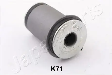 Сайлентблок важеля RU-K71 KIA BONGO 03- K2500 K2700 98- JAPANPARTS RUK71