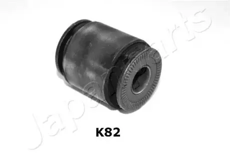 Сайлентблок рычага, передняя ось JAPANPARTS RUK82