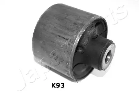 Кронштейн, подушки важеля JAPANPARTS RUK93