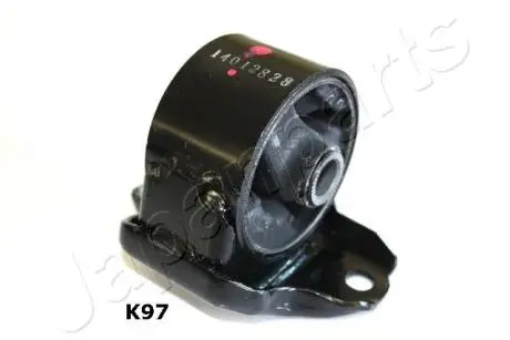 Підвіска, двигун JAPANPARTS RUK97