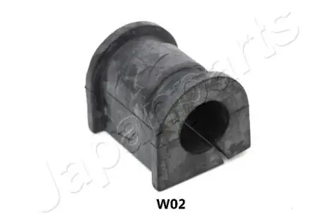 Подушка стабилизатора JAPANPARTS RUW02