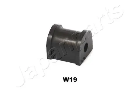 Подушка стабілізатора CHEVROLET T. CAPTIVA 2,2D 11- JAPANPARTS RUW19