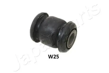 Сайлентблок балки подвески CHEVROLET AVEO 08- MNIEJSZA JAPANPARTS RUW25