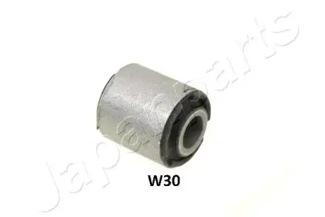 Кронштейн, подушки важеля JAPANPARTS RUW30