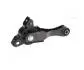 DAEWOO Подушка двигателя зад. Matiz 1,0 05- JAPANPARTS RUW72 (фото 1)