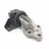 CHEVROLET Подушка двигателя Aveo 1,4-1,6 11- JAPANPARTS RUW81 (фото 3)