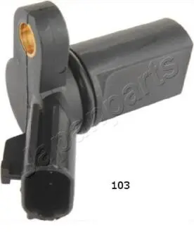 NISSAN Датчик положения распред.вала Primera JAPANPARTS SAC103