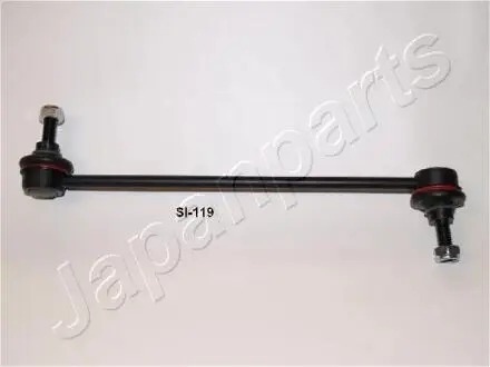 Тяга стабилизатора JAPANPARTS SI119