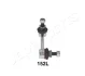 Тяга стабілізатора LEWY INFINITI FX 37,50 08- JAPANPARTS SI-152L (фото 1)