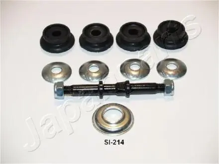 Тяга стабилизатора JAPANPARTS SI214