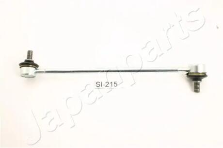 TOYOTA тяга стабілізатора CAMRY 96- прав. передн. JAPANPARTS SI-215R