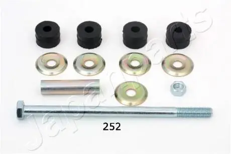 Тяга стабилизатора JAPANPARTS SI252
