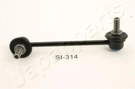 MAZDA тяга стабілізатора передн. лів.6 02- JAPANPARTS SI-314L