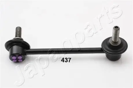 HONDA тяга стабілізатора задн.прав. Accord 08- JAPANPARTS SI-436R