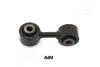 Тяга стабилизатора SI-449 HONDA CIVIC 88-95, CONCERTO 89-95 JAPANPARTS SI449 (фото 1)