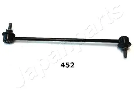 HONDA Тяга стаб.передн.лев./прав.L=348mm Civic IX 12- JAPANPARTS SI452
