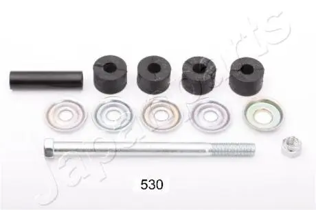 Тяга стабилизатора JAPANPARTS SI530