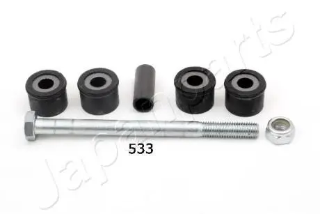 Тяга стабилизатора JAPANPARTS SI533