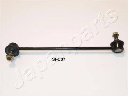 CHEVROLET тяга стабілізатора переднього ліва Lacetti JAPANPARTS SI-C07L