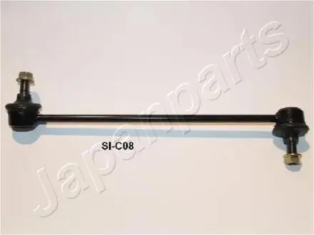 CHEVROLET тяга стабілізатора переднього права Lacetti JAPANPARTS SI-C07R