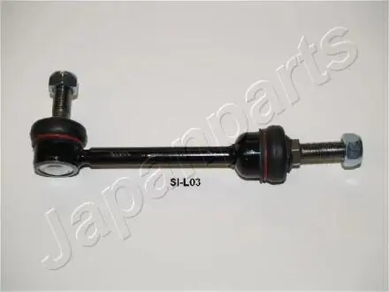 Тяга стабилизатора JAPANPARTS SIL03