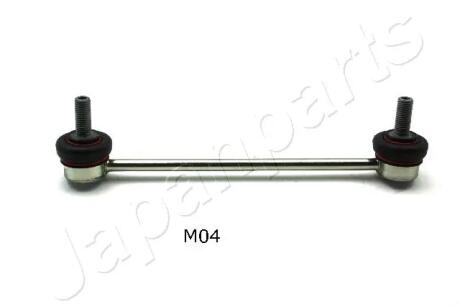 ITSUBISHI Тяга стабилизатора передн.лев./прав.Carisma,Volvo S40,V40 95- JAPANPARTS SIM04