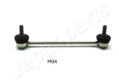 ITSUBISHI Тяга стабилизатора передн.лев./прав.Carisma,Volvo S40,V40 95- JAPANPARTS SIM04