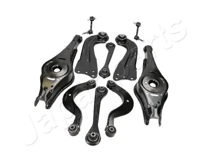 AUDI К-Т важелів задн. А3, Q3 JAPANPARTS SKS-0920
