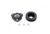 FORD подушка амортизатора. (з підшипник.) Fiesta,Fusion 02- MAZDA 2 03- JAPANPARTS SM0025 (фото 1)