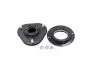 Подушка амортизатора (переднього) + підшипник Toyota Corolla/RAV 4/Auris 05- JAPANPARTS SM0028 (фото 1)