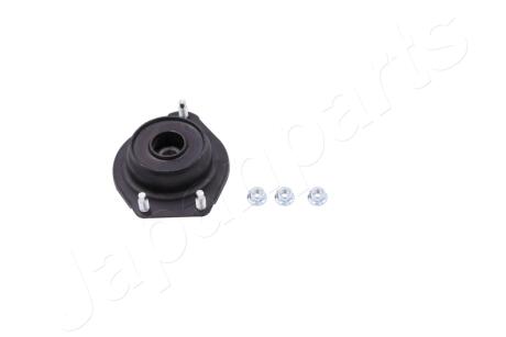 KIA Подушка аморт.с креплением! передн.прав.Rio 02- JAPANPARTS SM0034
