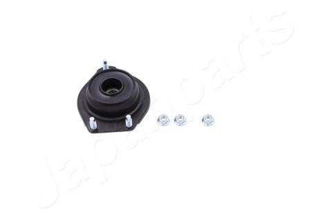 KIA Подушка аморт.с креплением! передн.лев.Rio 02- JAPANPARTS SM0035