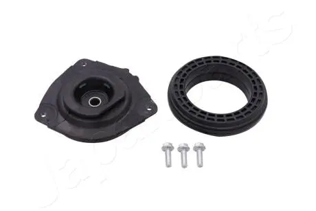 NISSAN Подушка амортизатора передн.прав. с подш. Note,Tiida 06- JAPANPARTS SM0053