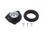 NISSAN подушка аморт.передн.лів. (з підшипн.) Qashqai,X-Trail,Renault Koleos 07- JAPANPARTS SM0056 (фото 1)