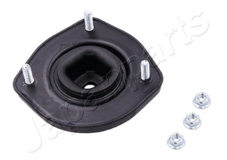 Подушка амортизатора TOYOTA T. COROLLA COROLLA (_E10_) 92- LE JAPANPARTS SM0067