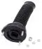 TOYOTA Подушка амортизатора задн.Camry CV2,MCV3 96-06 JAPANPARTS SM0075 (фото 1)