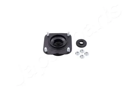 HYUNDAI подушка аморт.передн. (з підшипн.) Shuma,Mazda 626 92- JAPANPARTS SM0080