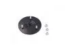 TOYOTA подушка амортизатора передн. Hilux 2,5D-4D 11- JAPANPARTS SM0119 (фото 1)