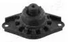 NISSAN Опора аморт.задн.Almera,Primera 02- JAPANPARTS SM0200 (фото 1)