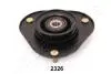 Подушка амортизатора (переднего) + подшипник Toyota Avensis/Corolla 01-09 JAPANPARTS SM0395 (фото 1)