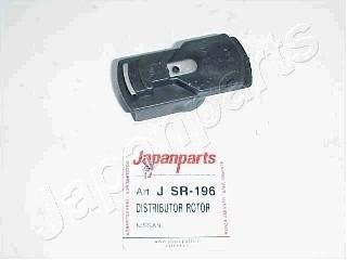 Бегунок распределителя зажигания JAPANPARTS SR196 (фото 1)