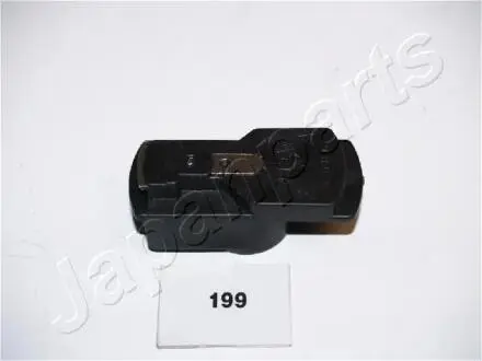 Бігунок розподілювача запалення JAPANPARTS SR199