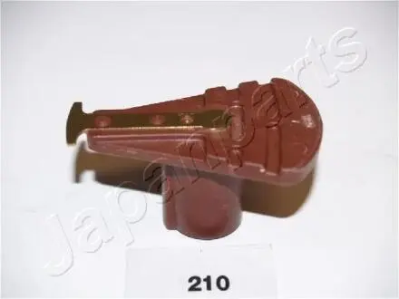 Бегунок распределителя зажигания JAPANPARTS SR210