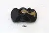 Бігунок розподілювача запалення JAPANPARTS SR704 (фото 1)
