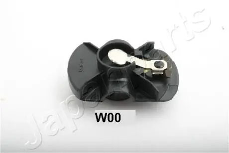 Бегунок распределителя зажигания JAPANPARTS SRW00