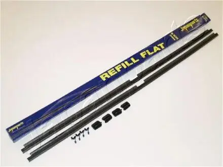 Щітка склоочисника JAPANPARTS SSRE70VL