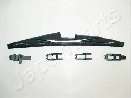 Щетка стеклоочистителя JAPANPARTS SSX28R
