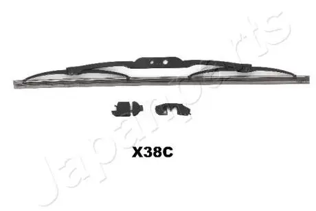 Щетка стеклоочистителя JAPANPARTS SSX38C