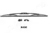 Щітка склоочисника JAPANPARTS SSX43C (фото 1)