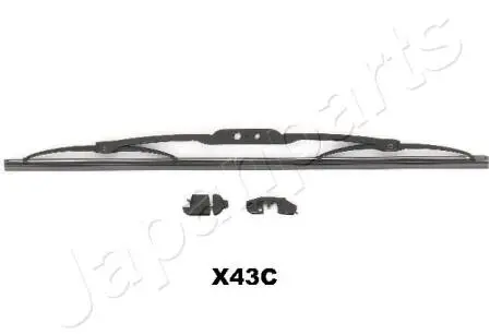 Щетка стеклоочистителя JAPANPARTS SSX43C